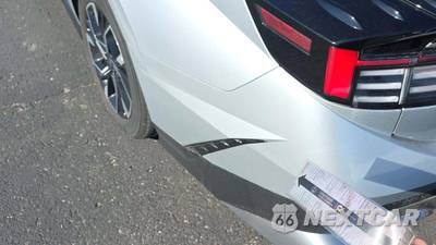 2025 Hyundai Sonata SEL - zdjęcie 29 z 32 - miniatura