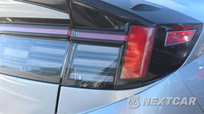 2025 Hyundai Sonata SEL - zdjęcie 30 z 32 - miniatura