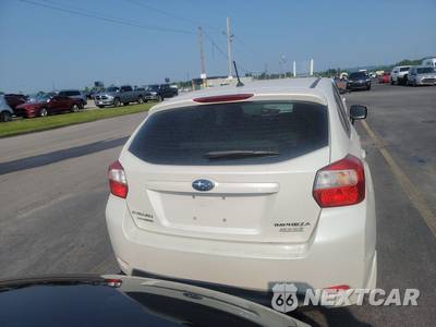 2013 Subaru Impreza 5-Door 2.0i Premium Hatchback - zdjęcie 5 z 22 - miniatura