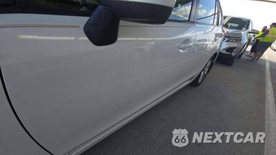 2013 Subaru Impreza 5-Door 2.0i Premium Hatchback - zdjęcie 21 z 22 - miniatura