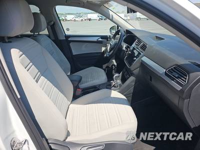 2024 Volkswagen Tiguan S - zdjęcie 8 z 24 - miniatura