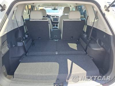 2024 Volkswagen Tiguan S - zdjęcie 17 z 24 - miniatura