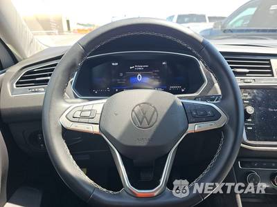 2024 Volkswagen Tiguan S - zdjęcie 10 z 24 - miniatura