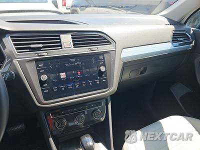 2024 Volkswagen Tiguan S - zdjęcie 11 z 24 - miniatura