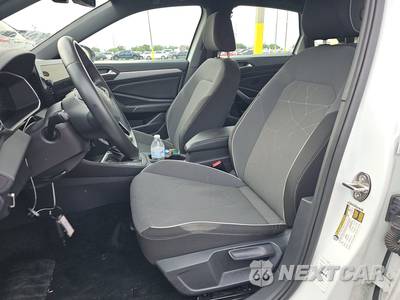 2025 Volkswagen Jetta Sport - zdjęcie 7 z 21 - miniatura
