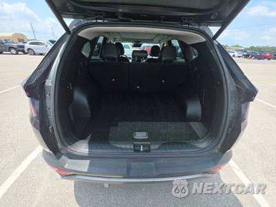 2024 Hyundai Tucson Limited - zdjęcie 16 z 27 - miniatura