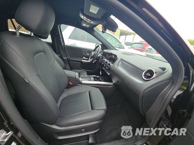 2025 Mercedes-Benz GLA 250 - zdjęcie 8 z 22 - miniatura