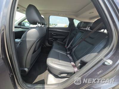 2024 Hyundai Tucson Limited - zdjęcie 13 z 27 - miniatura