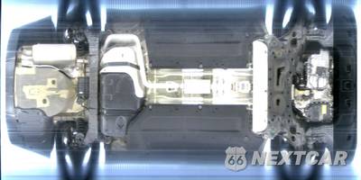 2025 Hyundai Elantra SEL Convenience - zdjęcie 17 z 20 - miniatura