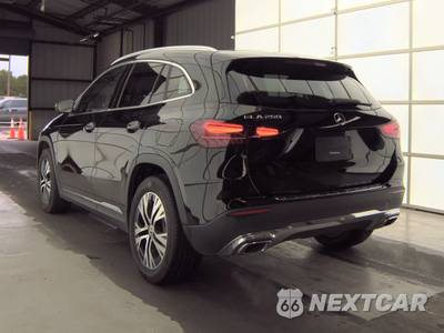 2025 Mercedes-Benz GLA 250 - zdjęcie 6 z 19 - miniatura