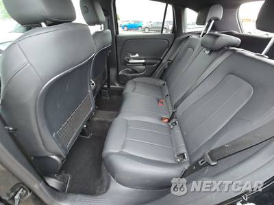 2025 Mercedes-Benz GLA 250 - zdjęcie 13 z 19 - miniatura