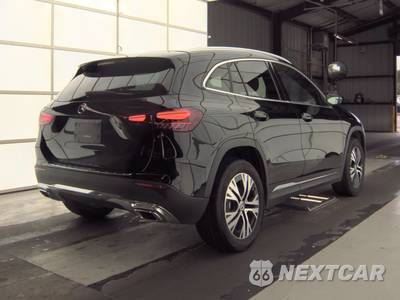 2025 Mercedes-Benz GLA 250 - zdjęcie 4 z 19 - miniatura