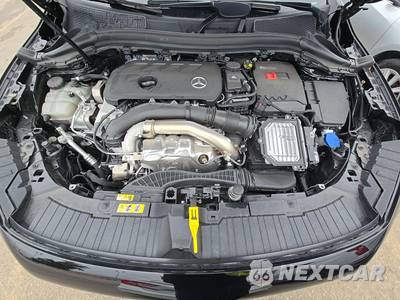 2025 Mercedes-Benz GLA 250 - zdjęcie 15 z 19 - miniatura