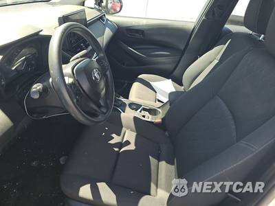 2024 Toyota Corolla LE Sedan - zdjęcie 7 z 33 - miniatura