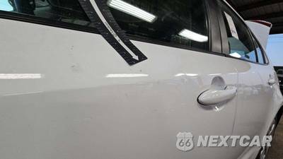 2024 Toyota Corolla LE Sedan - zdjęcie 30 z 33 - miniatura