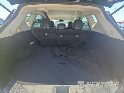 2023 Nissan Murano SV - zdjęcie 16 z 21 - miniatura