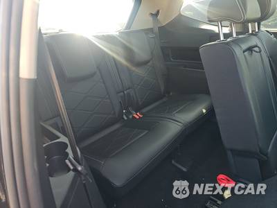 2025 Volkswagen Atlas 2.0T SE w/Technology - zdjęcie 14 z 22 - miniatura