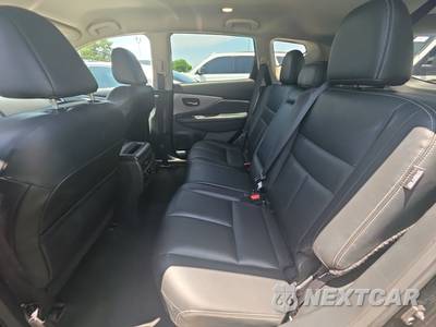 2023 Nissan Murano SV - zdjęcie 13 z 21 - miniatura