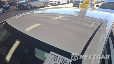 2025 Toyota Camry LE - zdjęcie 18 z 25 - miniatura