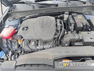 2025 Hyundai Sonata SEL - zdjęcie 15 z 26 - miniatura