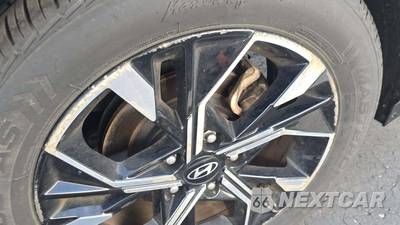 2025 Hyundai Sonata SEL - zdjęcie 21 z 26 - miniatura