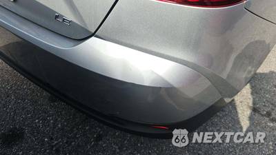 2025 Toyota Camry LE - zdjęcie 23 z 25 - miniatura