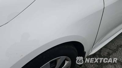 2025 Toyota Corolla LE Sedan - zdjęcie 34 z 39 - miniatura