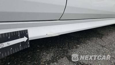 2025 Toyota Corolla LE Sedan - zdjęcie 19 z 39 - miniatura