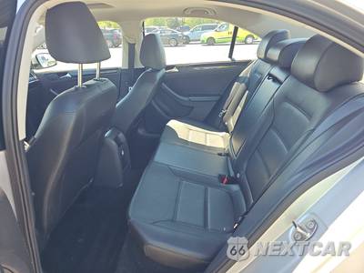 2016 Volkswagen Jetta SEL - zdjęcie 13 z 33 - miniatura
