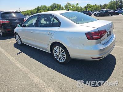 2016 Volkswagen Jetta SEL - zdjęcie 6 z 33 - miniatura