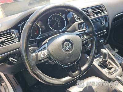 2016 Volkswagen Jetta SEL - zdjęcie 10 z 33 - miniatura
