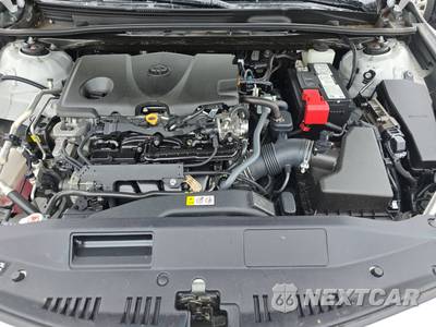 2022 Toyota Camry SE - zdjęcie 15 z 21 - miniatura