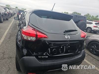 2019 Nissan Kicks SR - zdjęcie 5 z 41 - miniatura