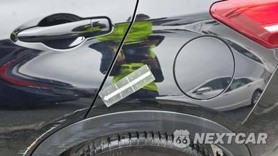 2019 Nissan Kicks SR - zdjęcie 25 z 41 - miniatura