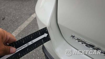 2019 Toyota Highlander LE - zdjęcie 21 z 32 - miniatura