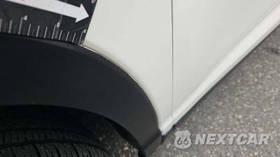 2019 Toyota Highlander LE - zdjęcie 29 z 32 - miniatura
