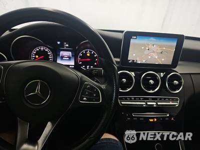 2016 Mercedes-Benz C 300 - zdjęcie 11 z 29 - miniatura