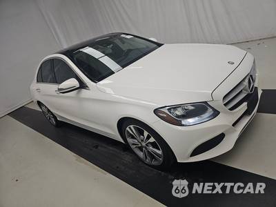 2016 Mercedes-Benz C 300 - zdjęcie 3 z 29 - miniatura