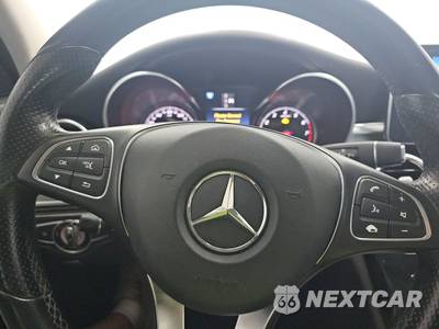 2016 Mercedes-Benz C 300 - zdjęcie 10 z 29 - miniatura