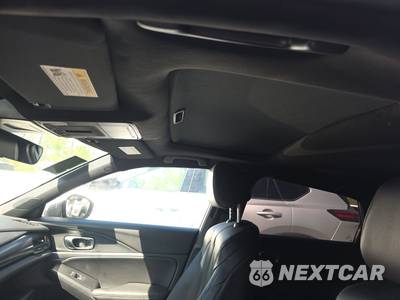 2025 Acura Integra w/A-Spec Pkg - zdjęcie 18 z 77 - miniatura