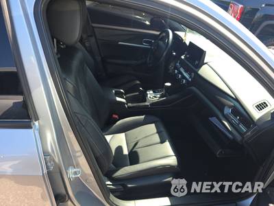 2025 Acura Integra w/A-Spec Pkg - zdjęcie 8 z 77 - miniatura