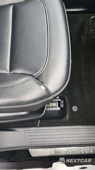 2013 Mercedes-Benz ML 350 - zdjęcie 20 z 25 - miniatura