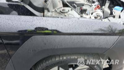 2024 Hyundai Kona SEL - zdjęcie 27 z 30 - miniatura