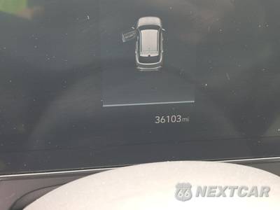 2024 Hyundai Kona SEL - zdjęcie 12 z 30 - miniatura