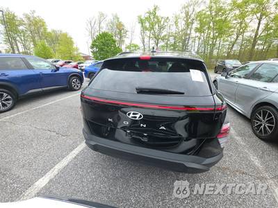 2024 Hyundai Kona SEL - zdjęcie 5 z 30 - miniatura