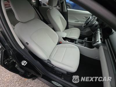 2024 Hyundai Kona SEL - zdjęcie 8 z 30 - miniatura