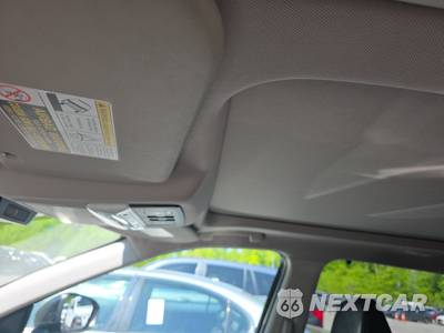 2021 Nissan Rogue SL - zdjęcie 18 z 18 - miniatura