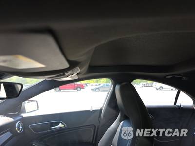 2016 Mercedes-Benz CLA 250 4MATIC - zdjęcie 17 z 18 - miniatura