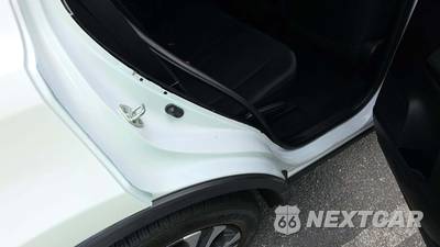 2017 Toyota RAV4 LE - zdjęcie 26 z 28 - miniatura