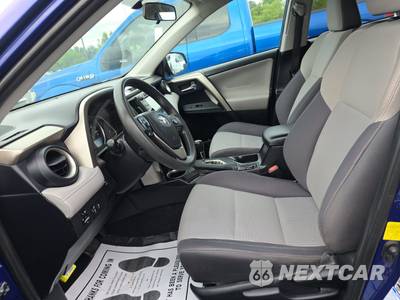 2015 Toyota RAV4 XLE - zdjęcie 7 z 29 - miniatura